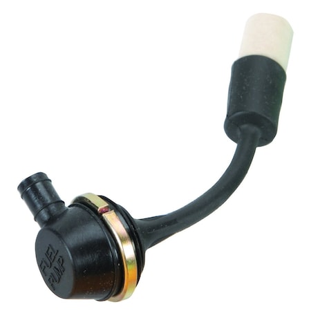 A & I Products Fuel Line and Filter Assembly 0" x0" x0" A-B1WE251